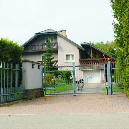Apartamenty Jja クリニツァ・ズドルイ エクステリア 写真