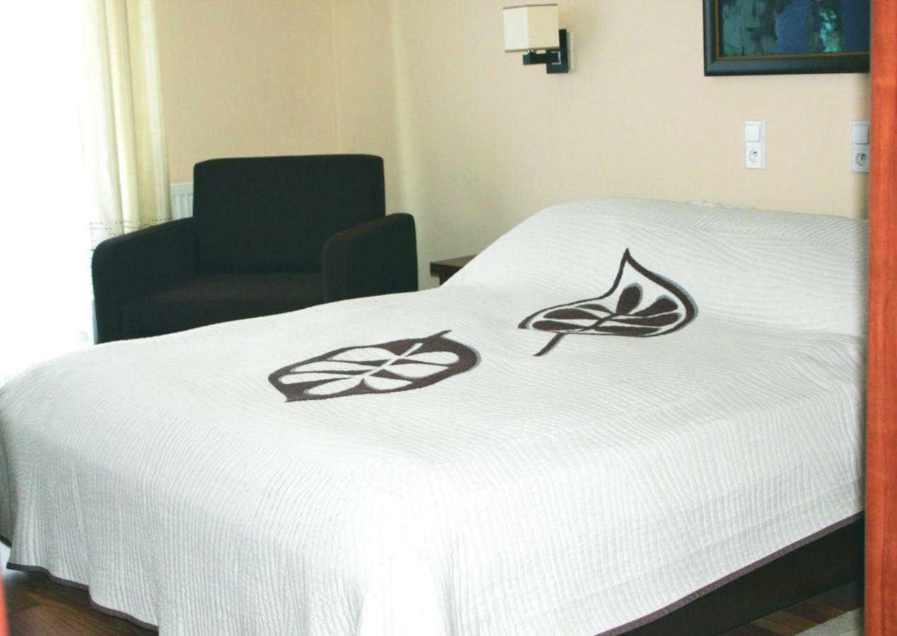 Apartamenty Jja クリニツァ・ズドルイ エクステリア 写真