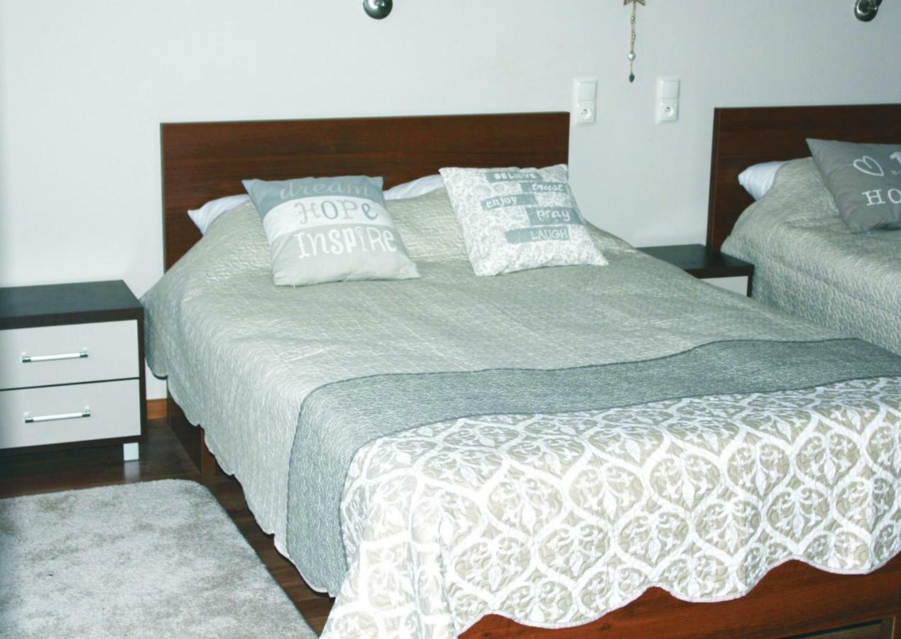 Apartamenty Jja クリニツァ・ズドルイ エクステリア 写真
