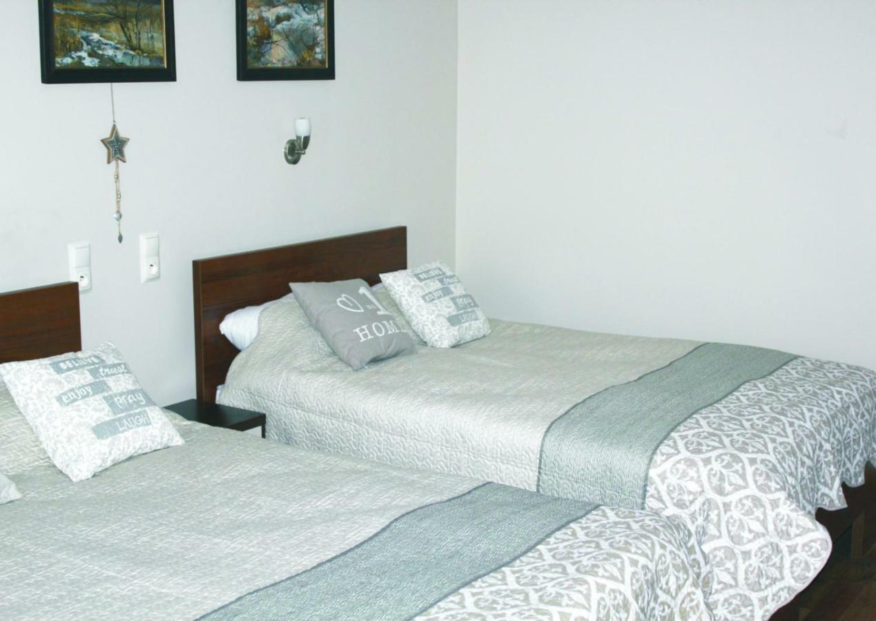 Apartamenty Jja クリニツァ・ズドルイ エクステリア 写真