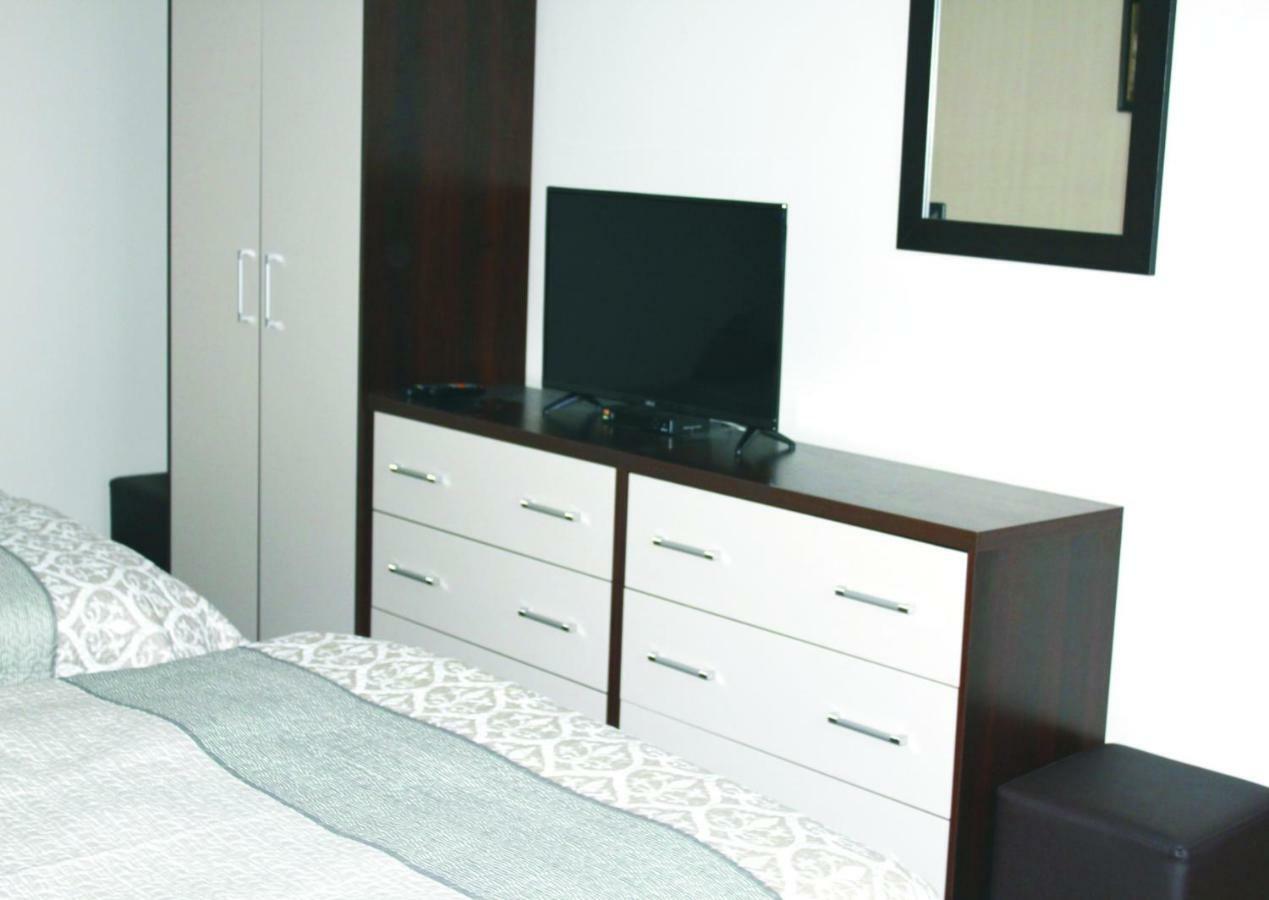 Apartamenty Jja クリニツァ・ズドルイ エクステリア 写真
