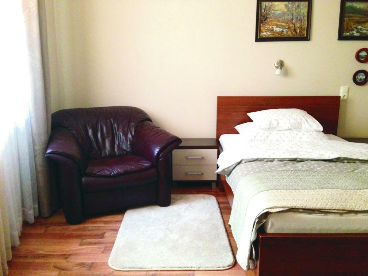 Apartamenty Jja クリニツァ・ズドルイ エクステリア 写真