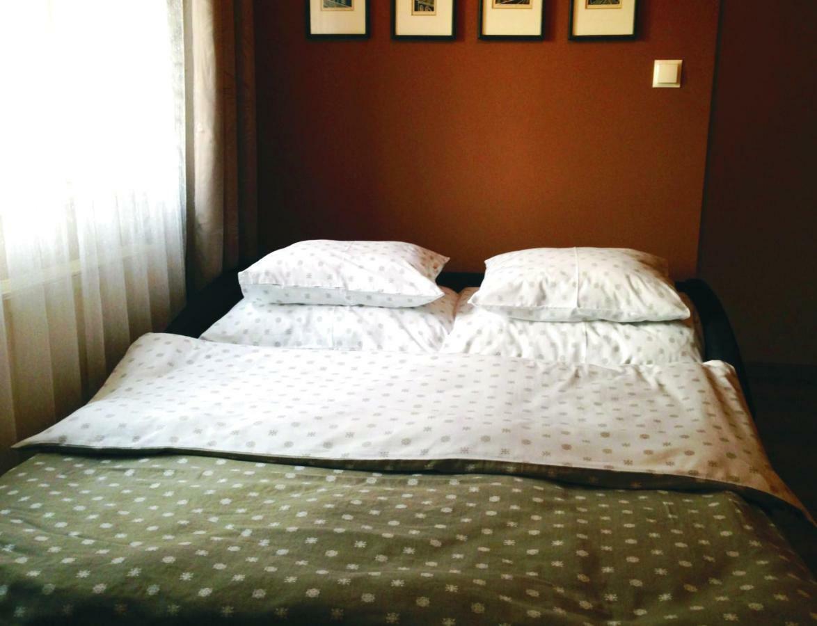 Apartamenty Jja クリニツァ・ズドルイ エクステリア 写真